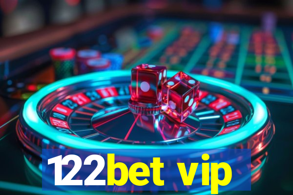 122bet vip